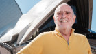 Claude-Michel Schönberg has been in Sydney for rehearsals of an Opera Australia production of Miss Saigon, which opens next week.