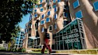 UTS Business School is on the outside of the uni’s current business decisions.