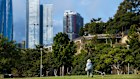 The growth of the retirement fund sector has come at the same time as may of those funds have merged, creating havoc for external money managers.