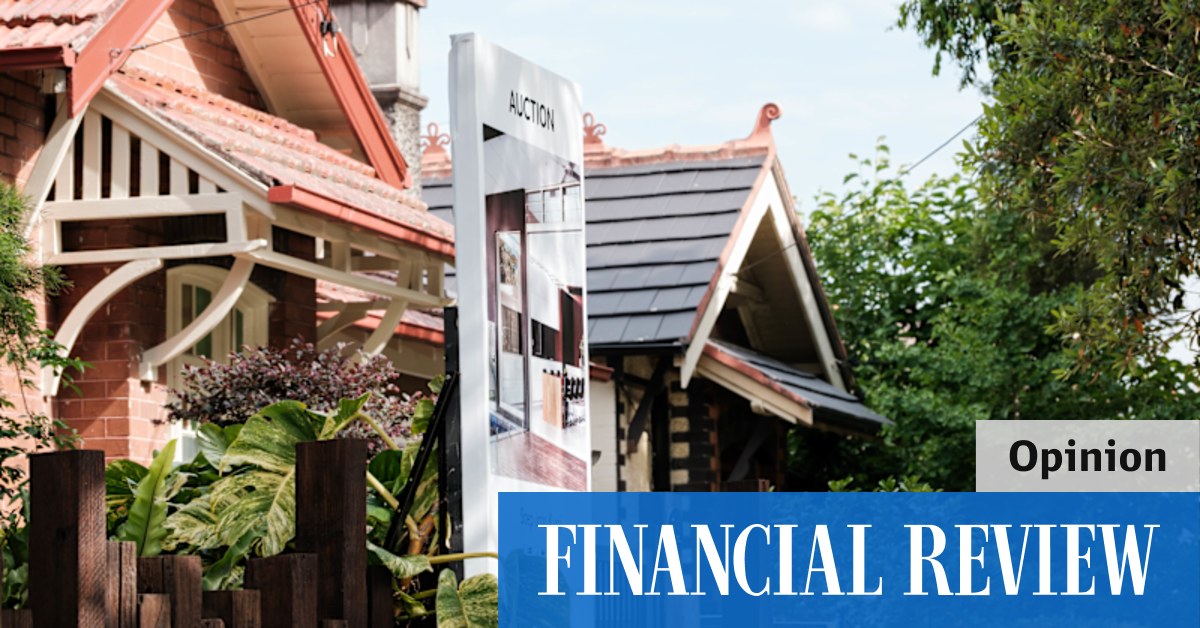 RBA’s third interest rate cut has triggered a new search for yield