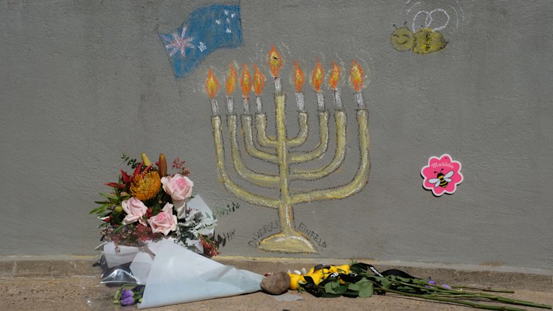 Who planted the seeds of hate?