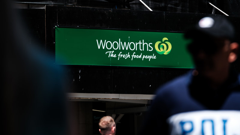 Woolworths sued by union, former employees over alleged roster changes, pay cuts
