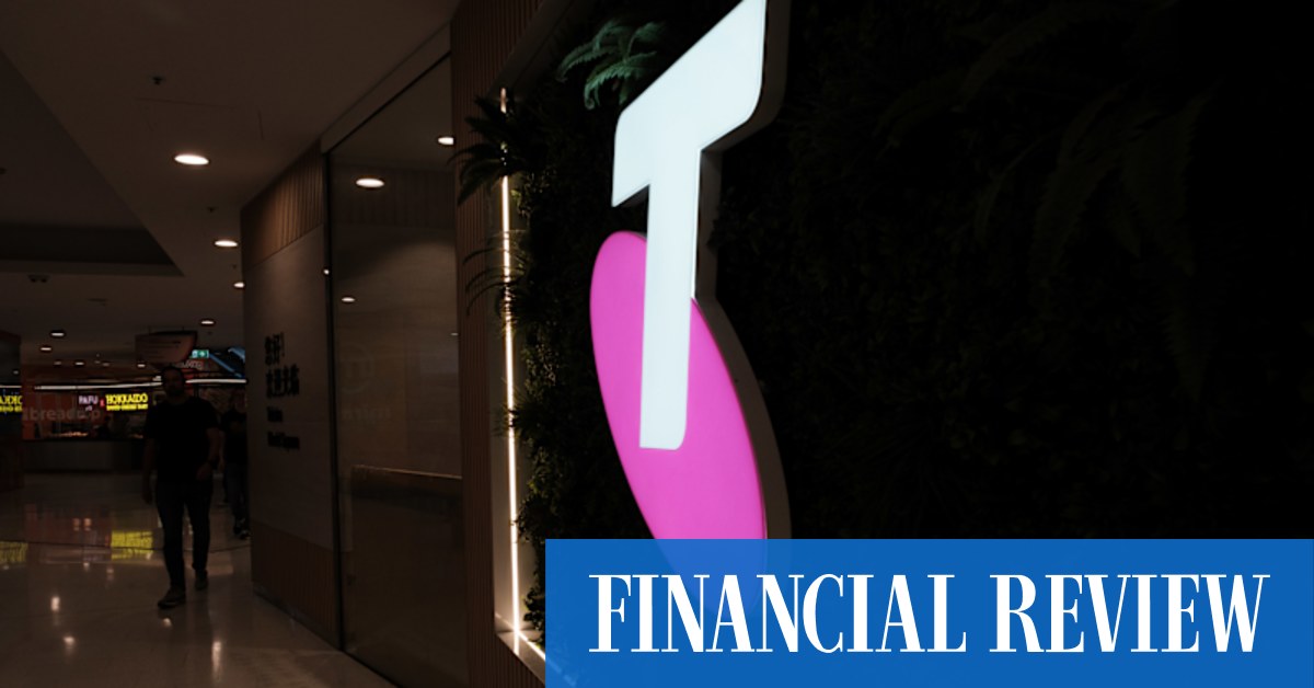 Telstra prices $650m in bonds, opens capital markets for Australian ...