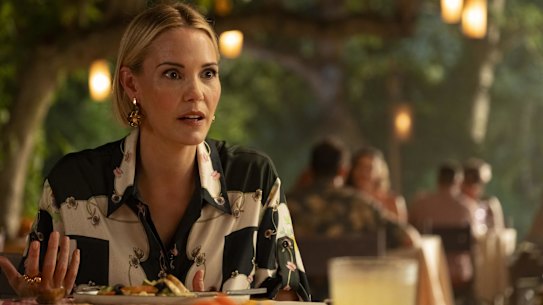 “MILFs for MAGA, ladies!!!!!”