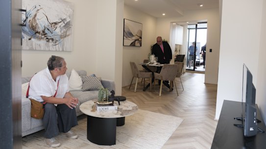 17 Amy Street, Erskineville.