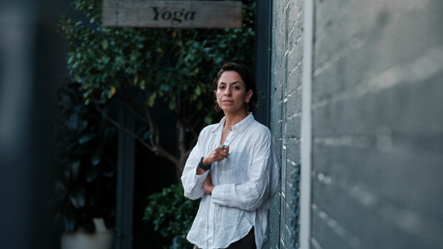 The high-profile Sydney yoga studio at the centre of a decidedly un-zen scandal