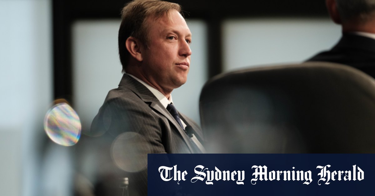 Steven Miles to be next Queensland premier as Shannon Fentiman drops out of Labor leadership challenge - Vimarsana News