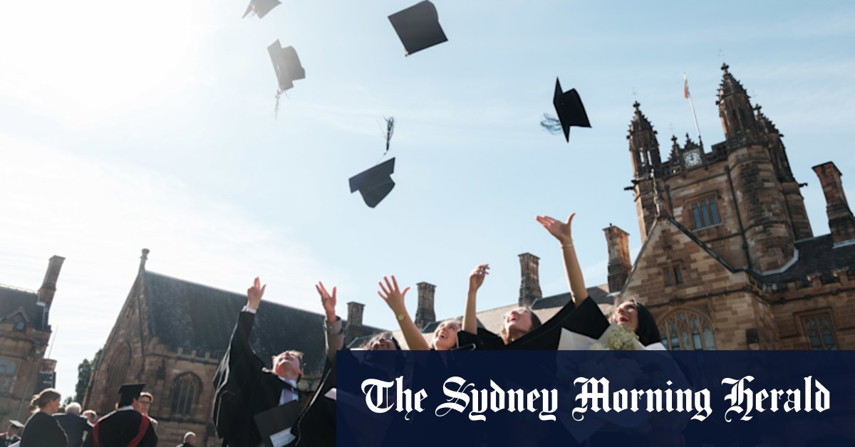 Million-dollar vice-chancellors face pay caps after scathing Senate report