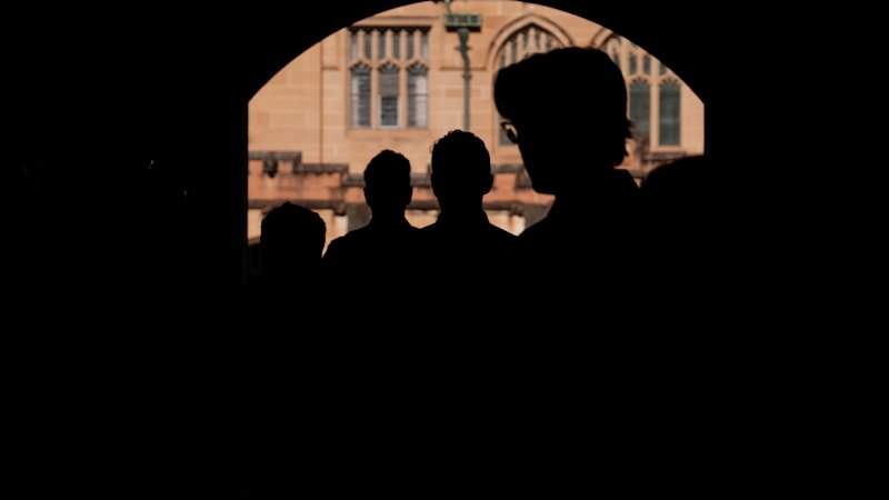 NSW universities trial AI “study buddies” and lecture tools for students