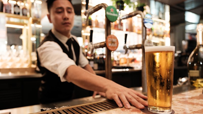 Which city pours Australia’s most expensive pints? Take the Brisbane Times Quiz