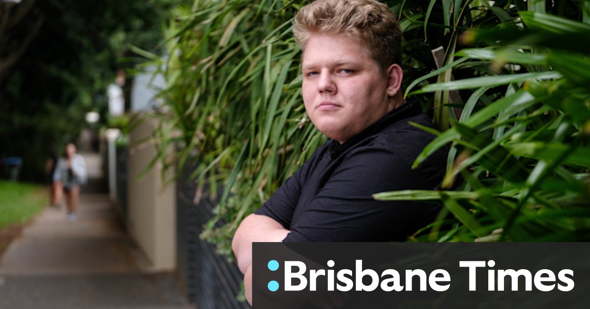 Sydney rental crisis: Richard pushed back on a 77 per cent rent hike then was asked to leave - Vimarsana News