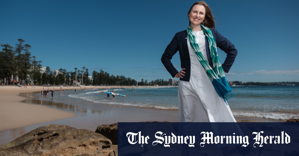Teals set sights on NSW cabinet minister – Sydney Morning Herald