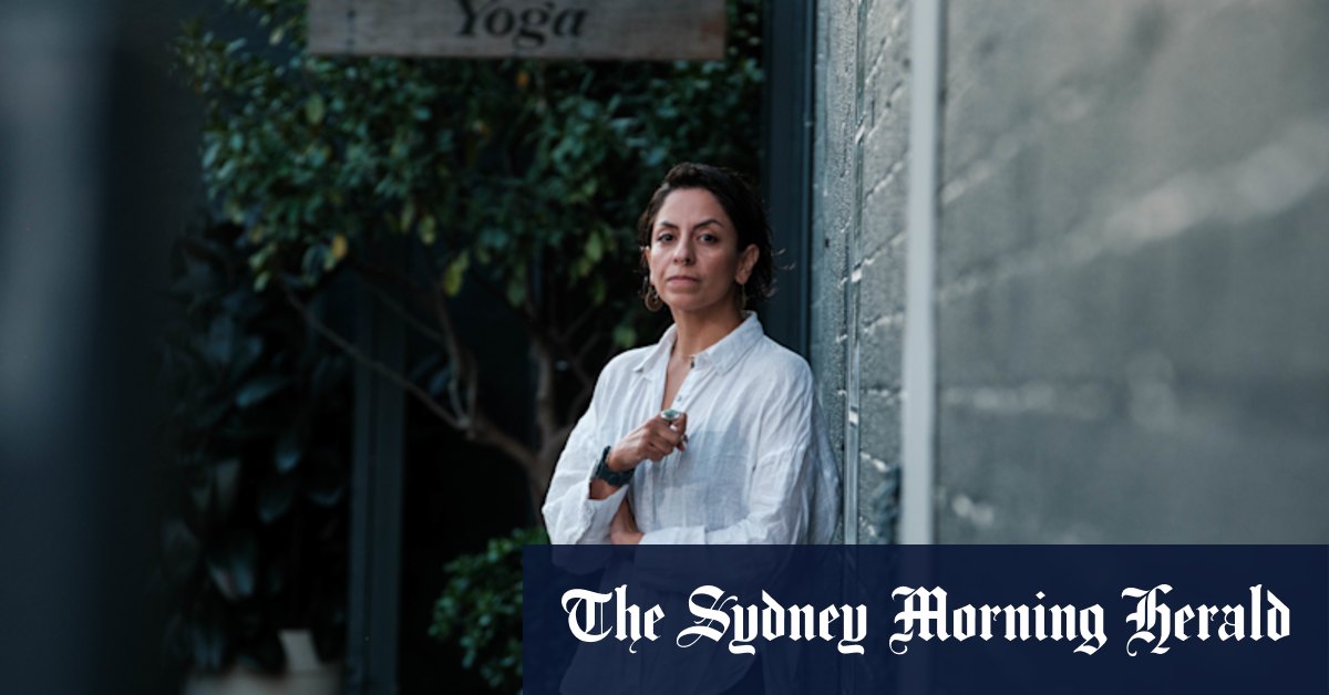 Egg of the Universe yoga studio at centre of scandal - Vimarsana News