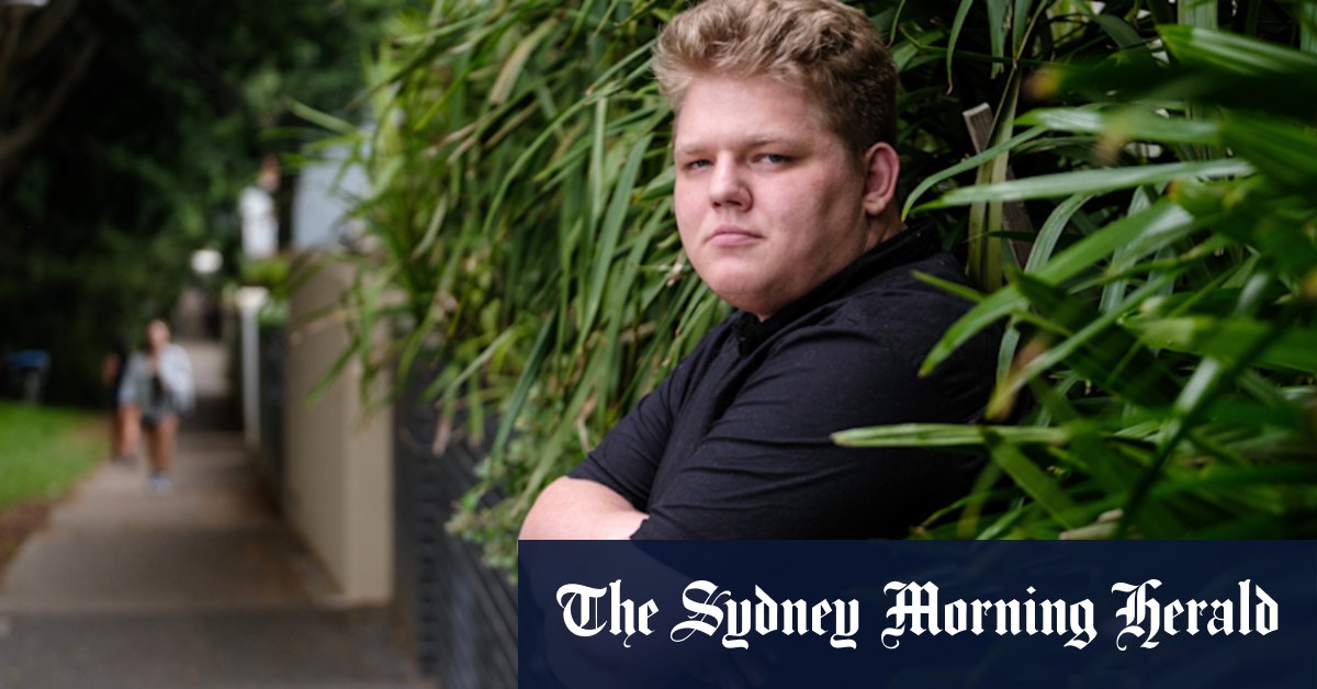 Sydney rental crisis: Richard pushed back on a 77 per cent rent hike then was asked to leave - Vimarsana News