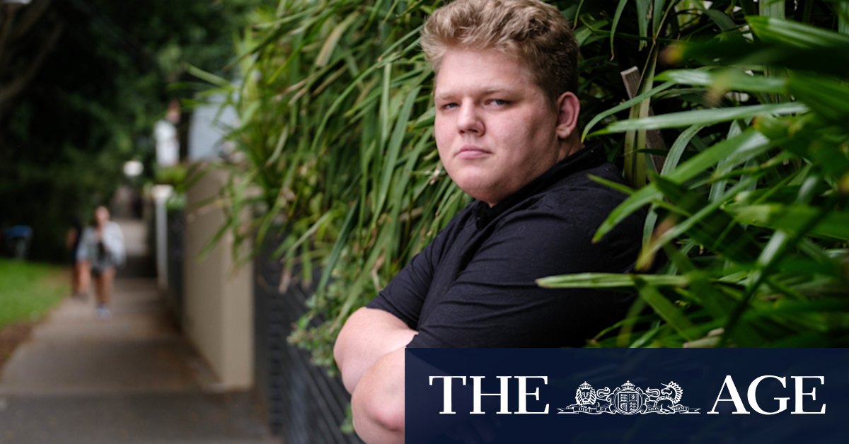 Sydney rental crisis: Richard pushed back on a 77 per cent rent hike then was asked to leave - Vimarsana News