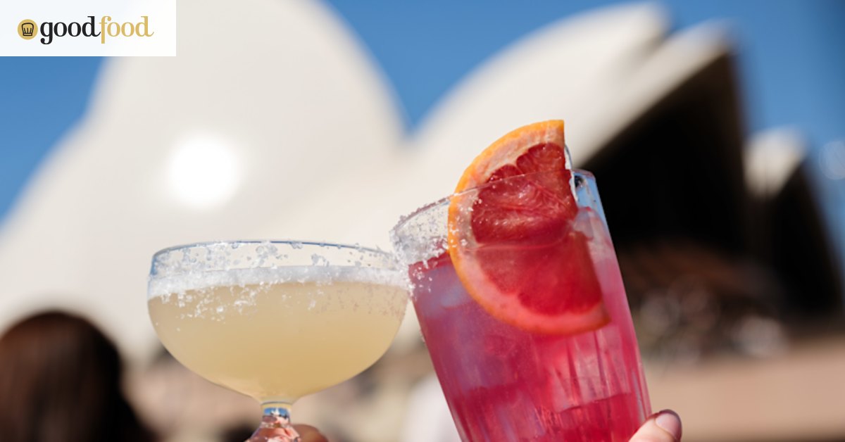 Review: Sydney’s Opera Bar opens with a new operator