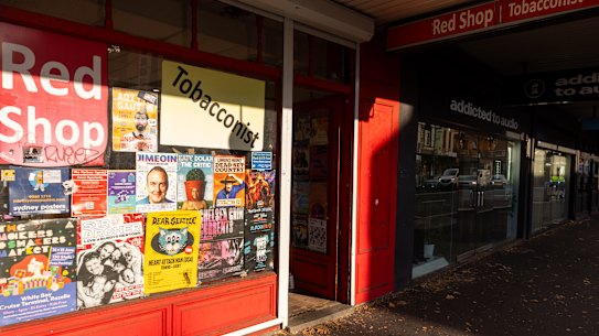 Authorities are grappling with the enforcement of tobacco regulations for an estimated 20,000 retailers in NSW.