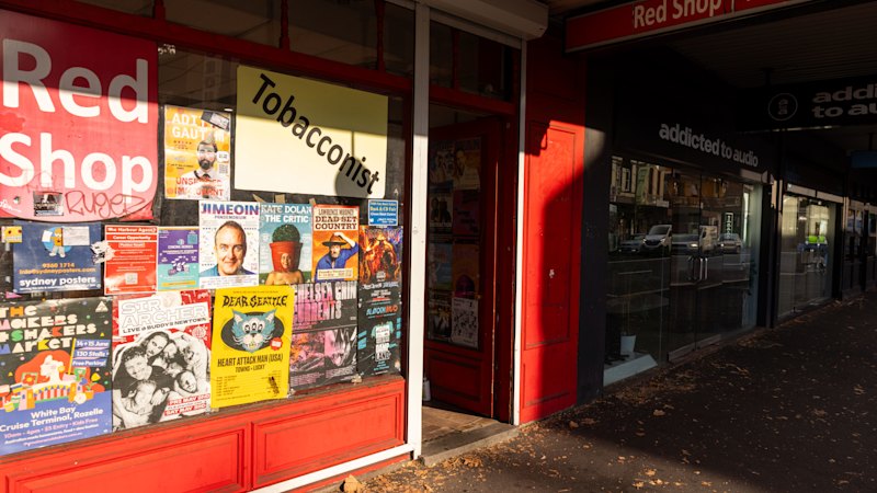 Tobacco wars: Anger in NSW Police over calls for black market enforcement