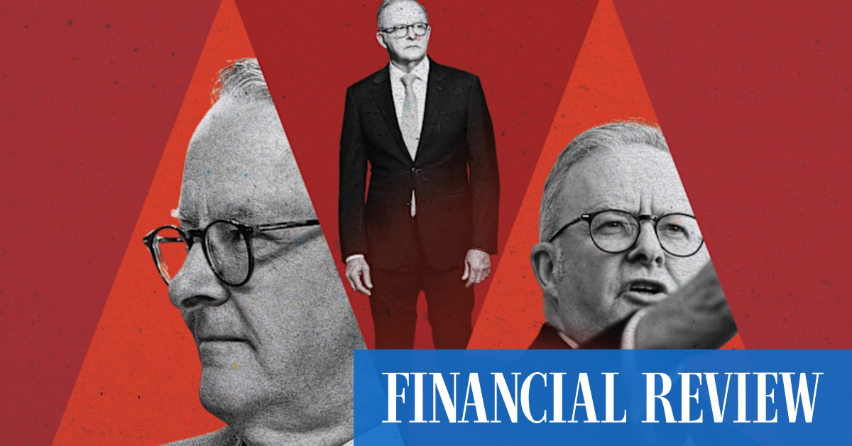 The cost of living will be Labor’s focus between now and the election, the prime minister will pledge during his opening speech at the party conference.