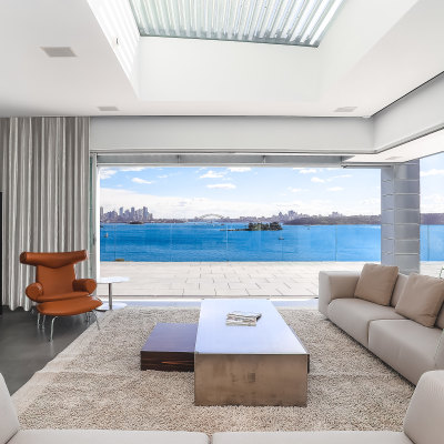 Sydney home of Hong Kong telco tycoon yours for $41 million-plus