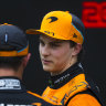Piastri, Norris combine for 12-year first at Hungarian Grand Prix