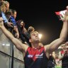 The Melbourne job: Who could the club chase to be their next CEO?