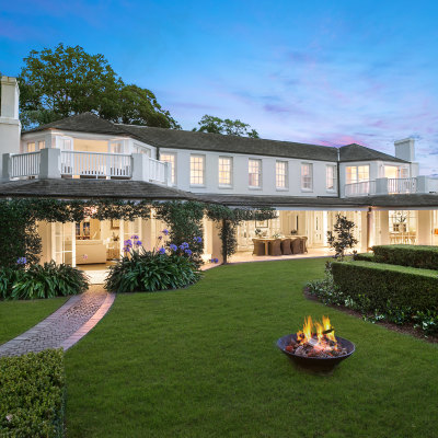 Mosman’s Breen family scores quiet $19 million sale