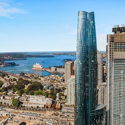 Garbo matriarch who bought $40m home set to nearly double her money in four years