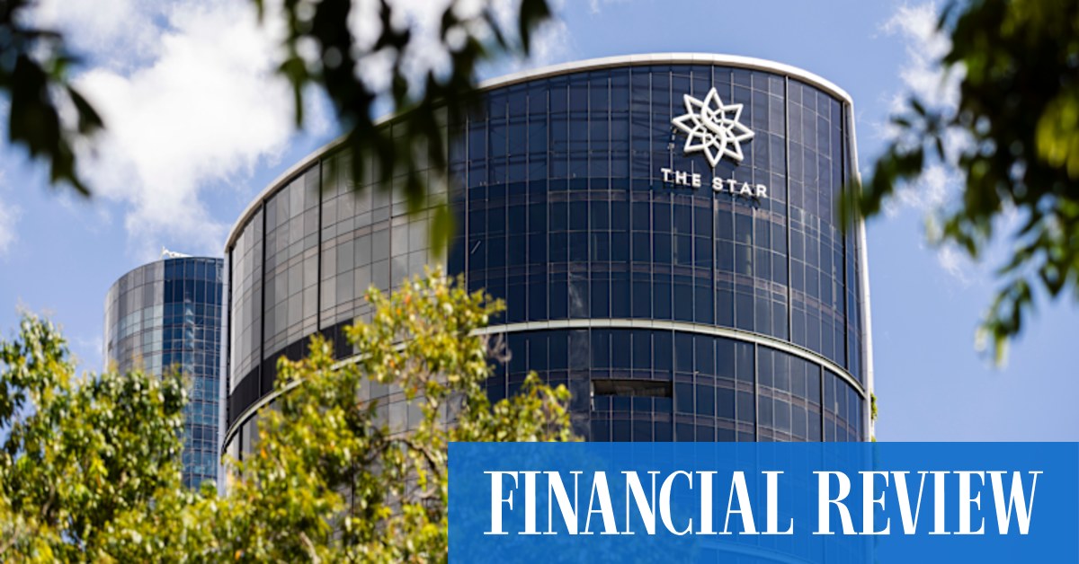 The embattled casino group had first proposed the transaction more than a year ago. Overnight, the buyers confirmed an agreement had finally been struck.