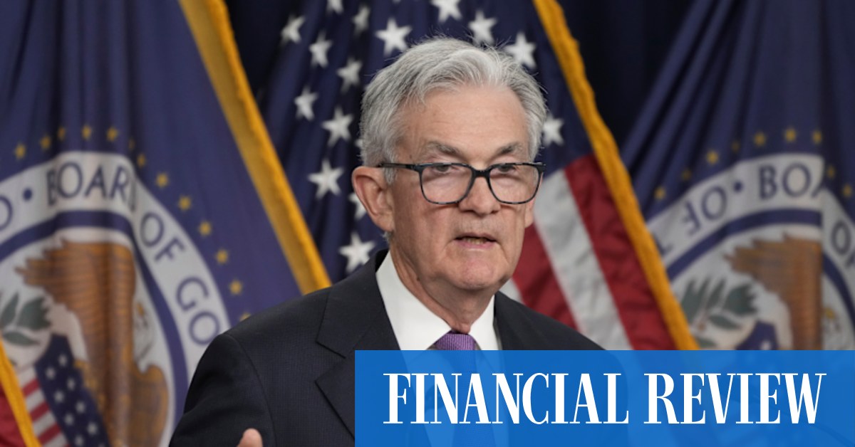 Interest rates: bond yields soar as investors front renewed inflation risks - Vimarsana News