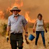World in pictures this week, 21st August 2025