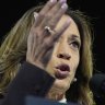 The state of the economy ought to have given Kamala Harris a strong, positive story to tell during her campaign, but it’s not cutting through.