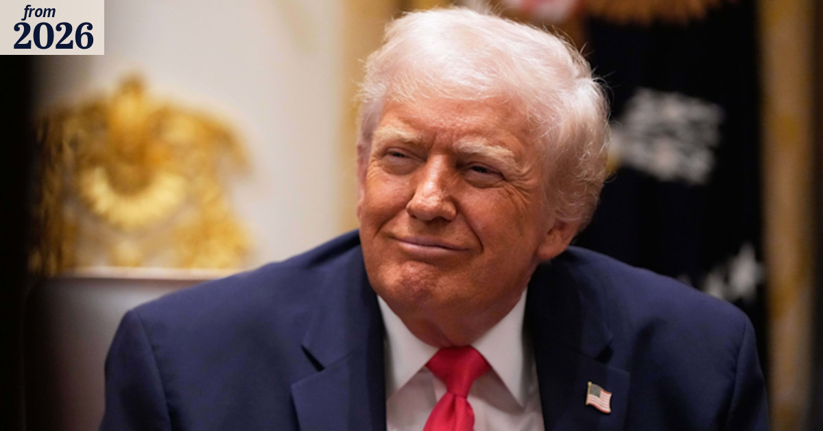 Trump Tariffs 2025: A look at unrealised trade promises and threats