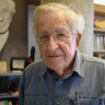 Noam Chomsky’s wife denies reports that the leftist icon has died
