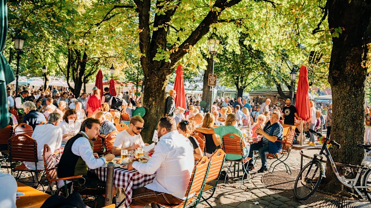 smh.com.au - Kate Armstrong - This city of beer and schnitzel is having a quiet culinary revolution