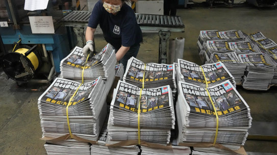 Is news coverage of the pandemic too negative?