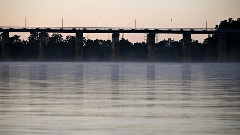 Funding for Olympic rowing in Rockhampton not guaranteed
