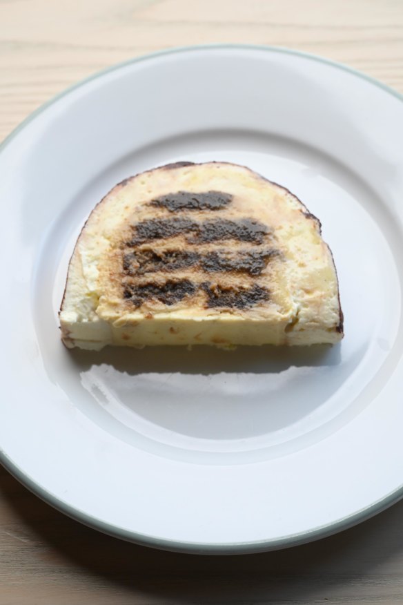 Tiramisu.