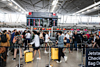 Jetstar passengers may be frustrated with the added fee now, but experts predict they’ll adapt to it.