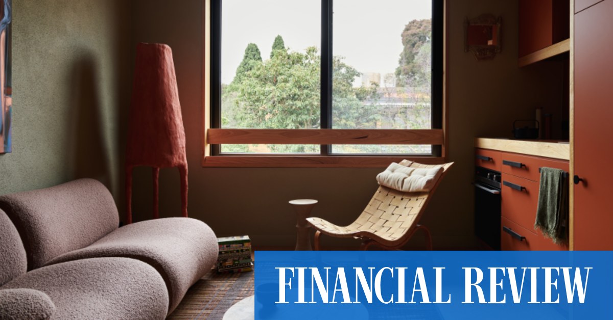 Victorian Architecture Awards 2024: Retrofitting older buildings and boosting energy efficiency will