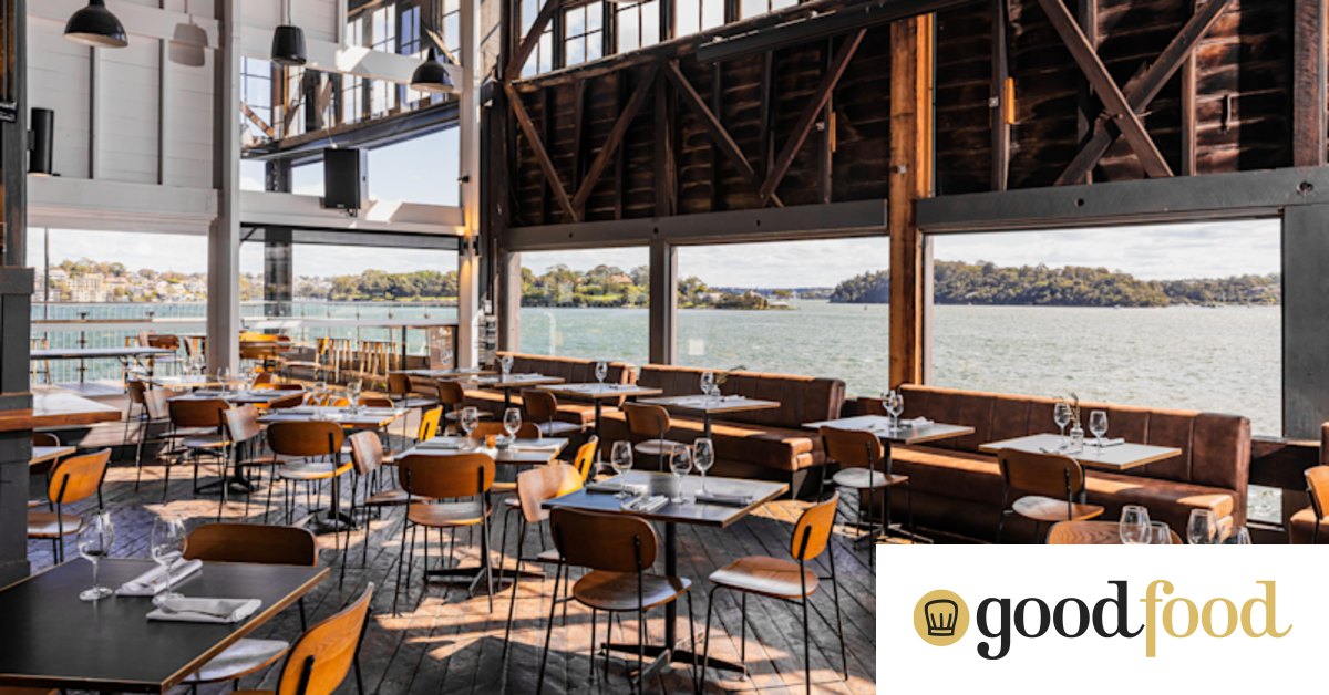 Sydney Theatre Company to transform Bar at the End of the Wharf into upmarket restaurant