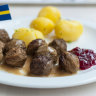 Internet blows up over claim Swedish people won’t feed guests