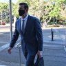 Ben Roberts-Smith defamation trial set to resume in February