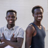 Deng breaks Bol’s Australian 800m record in France