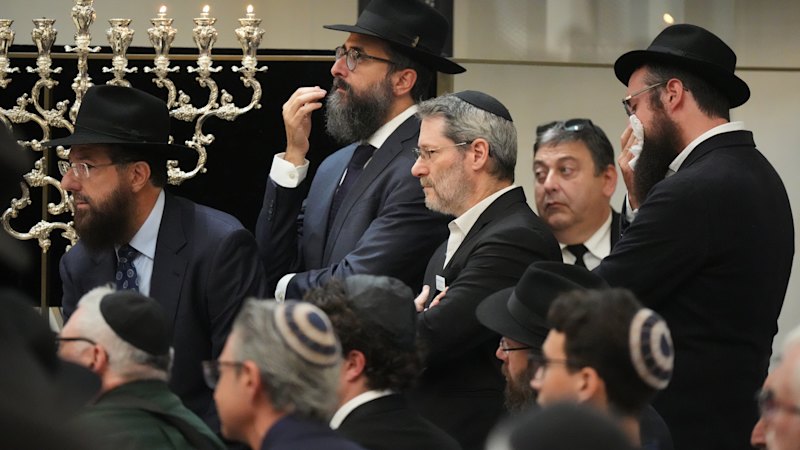 Albanese has a moment in history to do something big. He’s wasting it