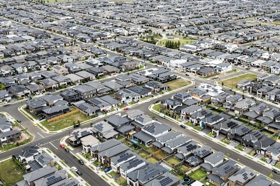 Is unlocking more housing supply the answer?