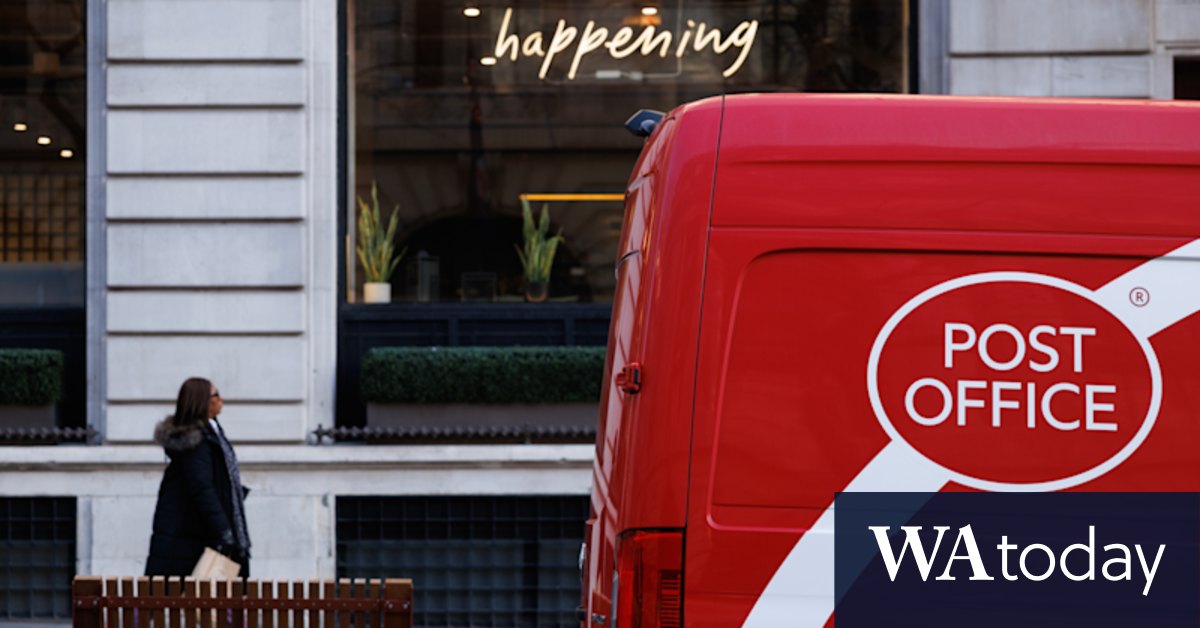 British Post Office scandal: TV drama Mr Bates vs the Post Office sparks justice - Vimarsana News