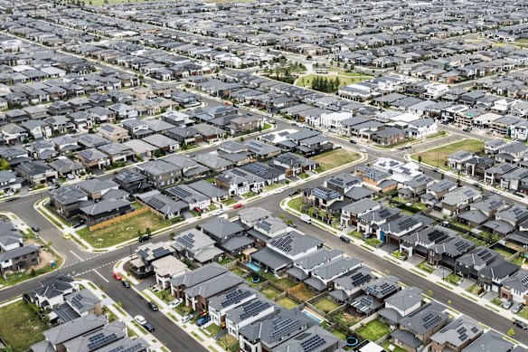 Is unlocking more housing supply the answer?