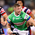 The Raiders have tabled Hudson Young the richest deal in the club’s history.