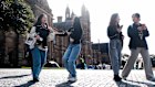 Labor will hike student visa fees, again, this time to $2000 if reelected.